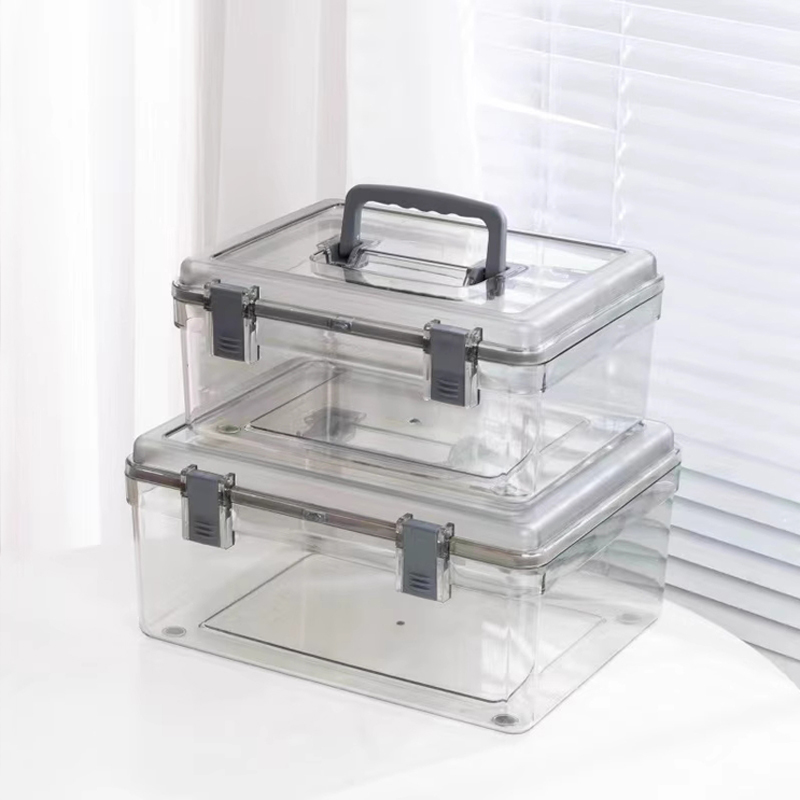 Fish Finder Case - Camera Moisture-proof Box DSLR Dry Box