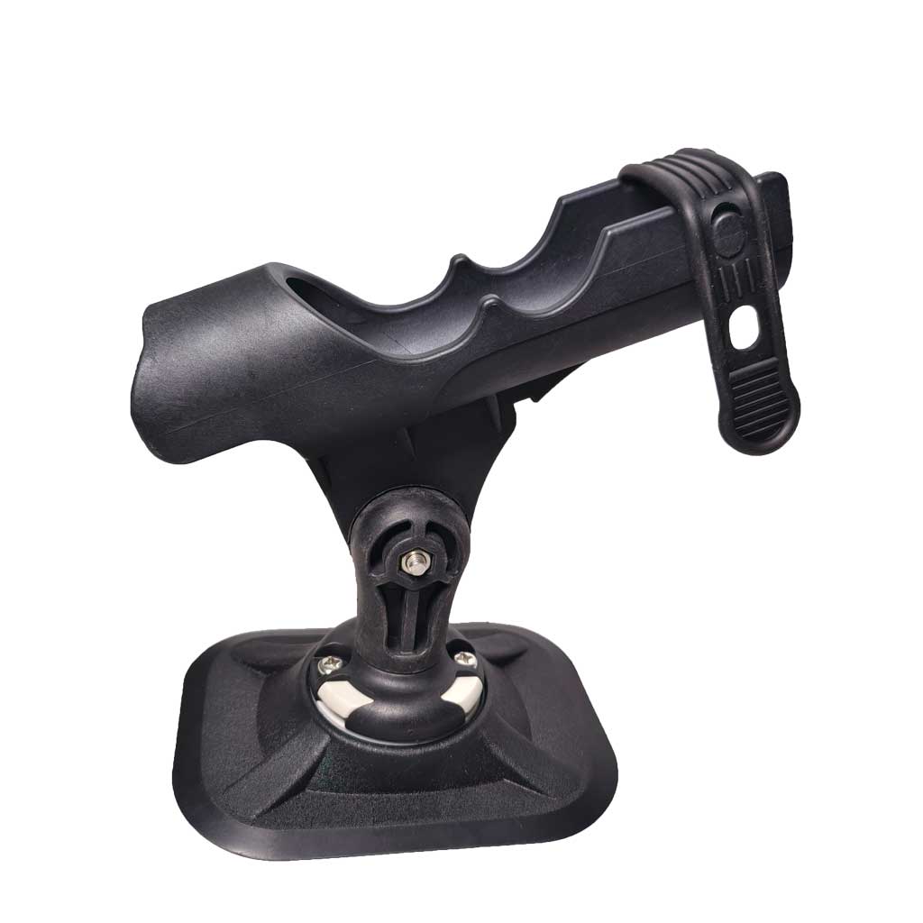 Inflatable PVC Boat Fishing Ro - Fish Finder Mount 评论和价格