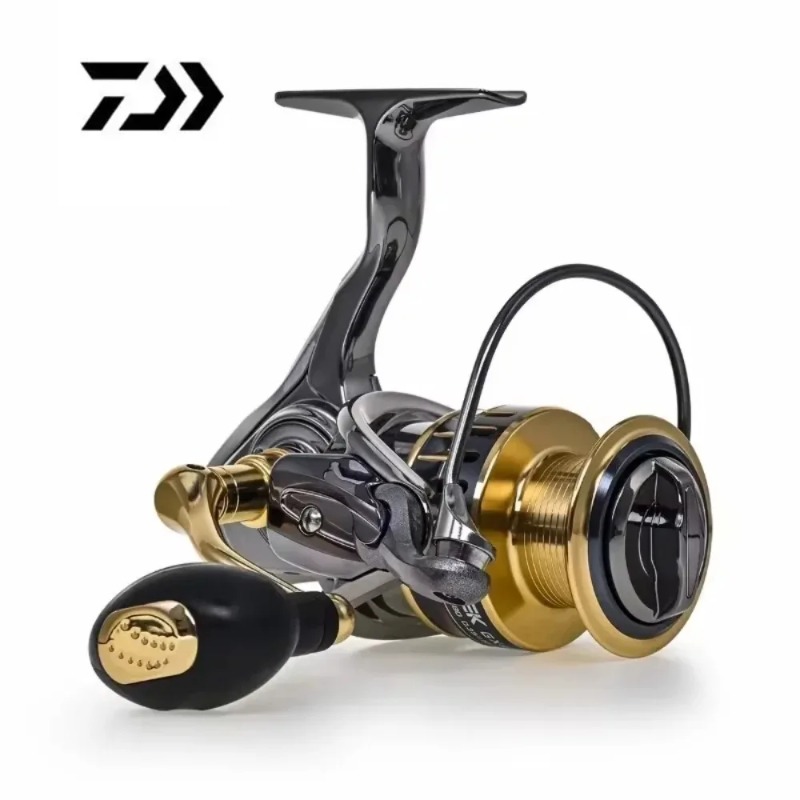 Daiwa CODEK Spinning Reel Bait - Daiwa Reel Fuego 评论和价格