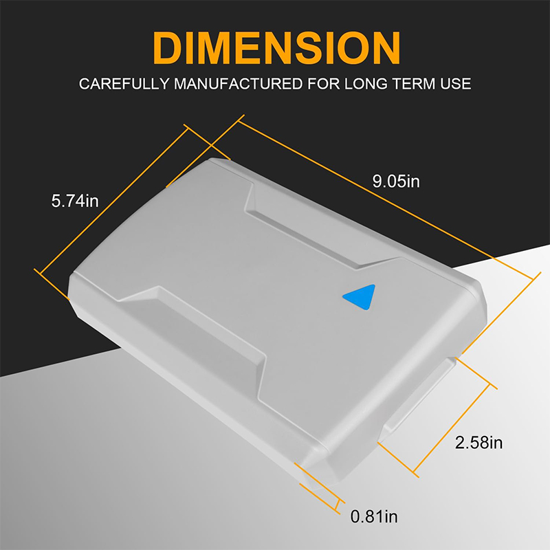 Protective Cover for Garmin St - Fish Finder Case 评论和价格