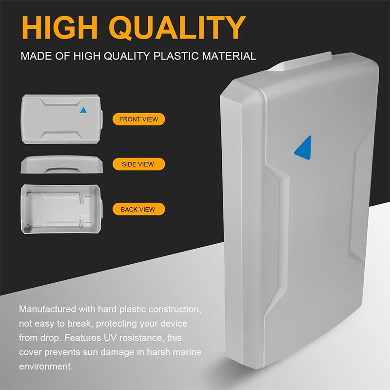 Protective Cover for Garmin St - Fish Finder Case 评论和价格