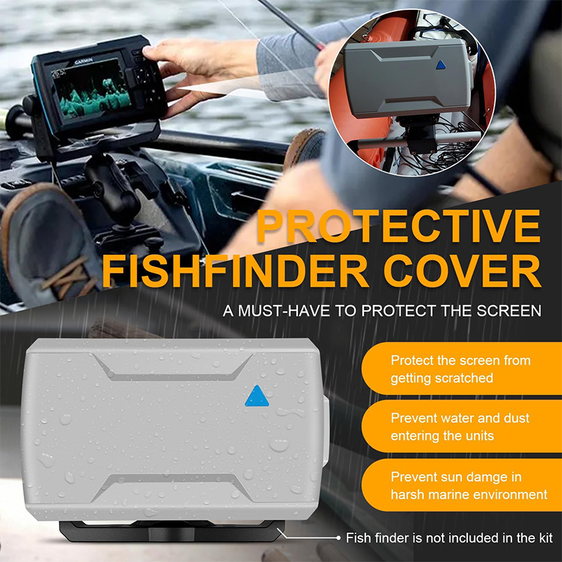 Protective Cover for Garmin St - Fish Finder Case 评论和价格
