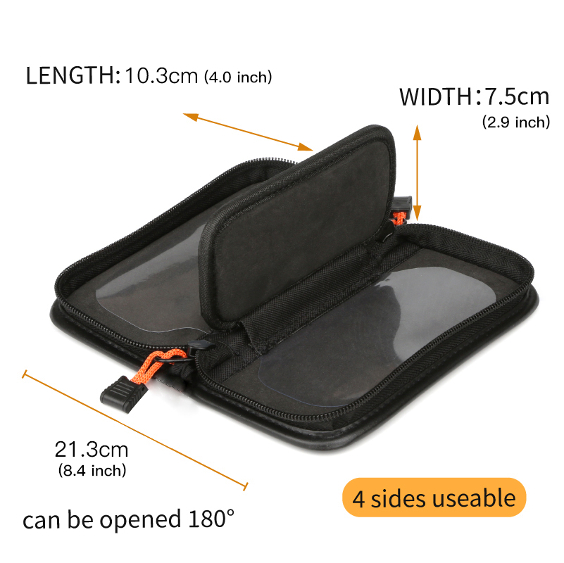 Fishing Lure Bag Spoon Lure Wa - Fish Finder Case 评论和价格