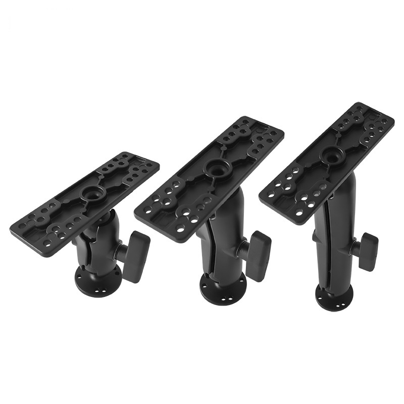 Marine Fish Finder Mount Alumi - Fish Finder Case 评论和价格