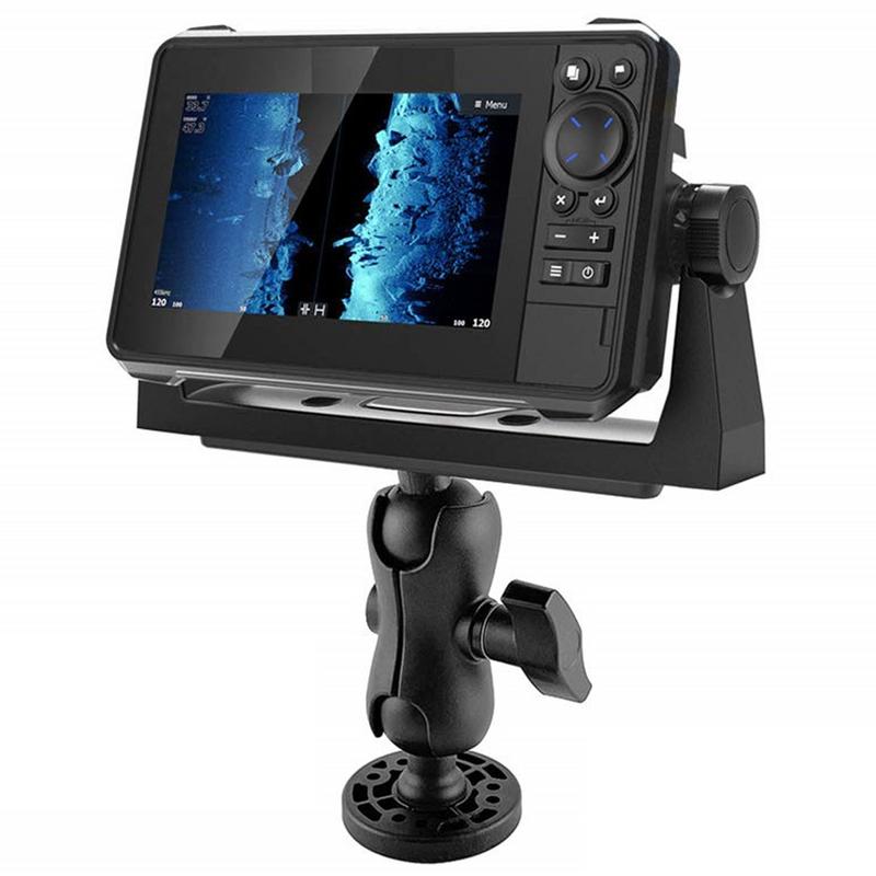 Marine Boat Fishfinder Bracket - Fish Finder Case 评论和价格