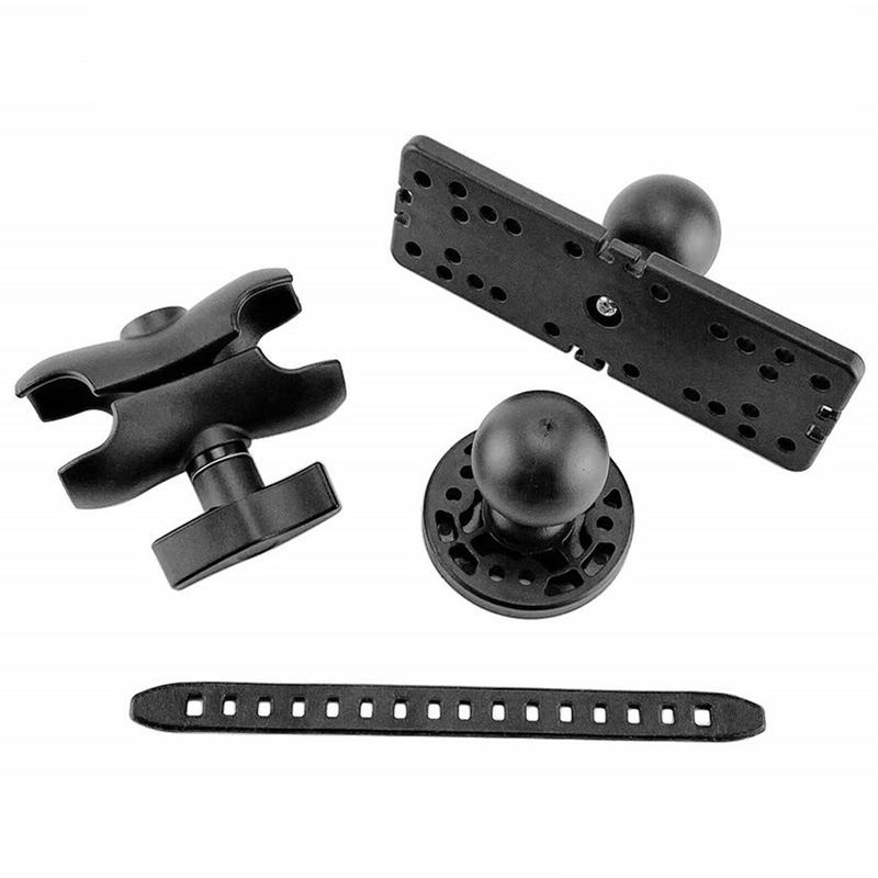 Marine Boat Fishfinder Bracket - Fish Finder Case 评论和价格