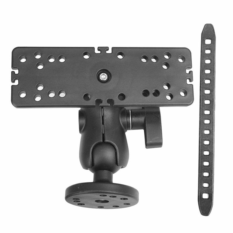 Marine Boat Fishfinder Bracket - Fish Finder Case 评论和价格