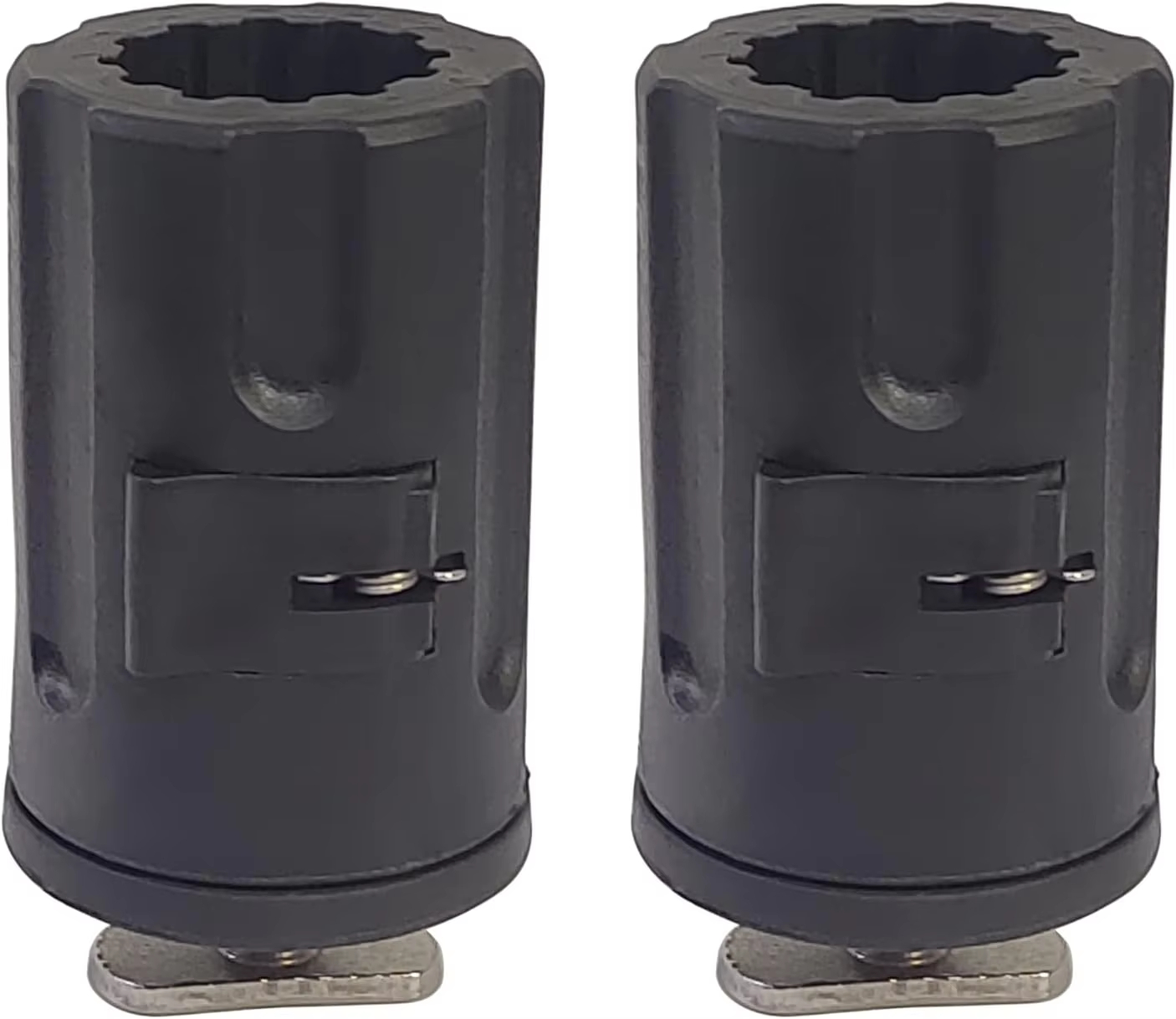 Kayak Track Adapter Base for S - Fish Finder Case 评论和价格