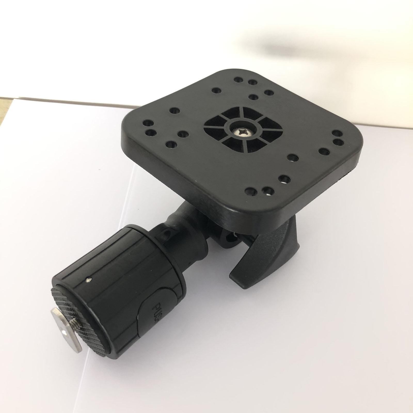 360 Degree Rotating Fish Finde - Fish Finder Mount 评论和价格
