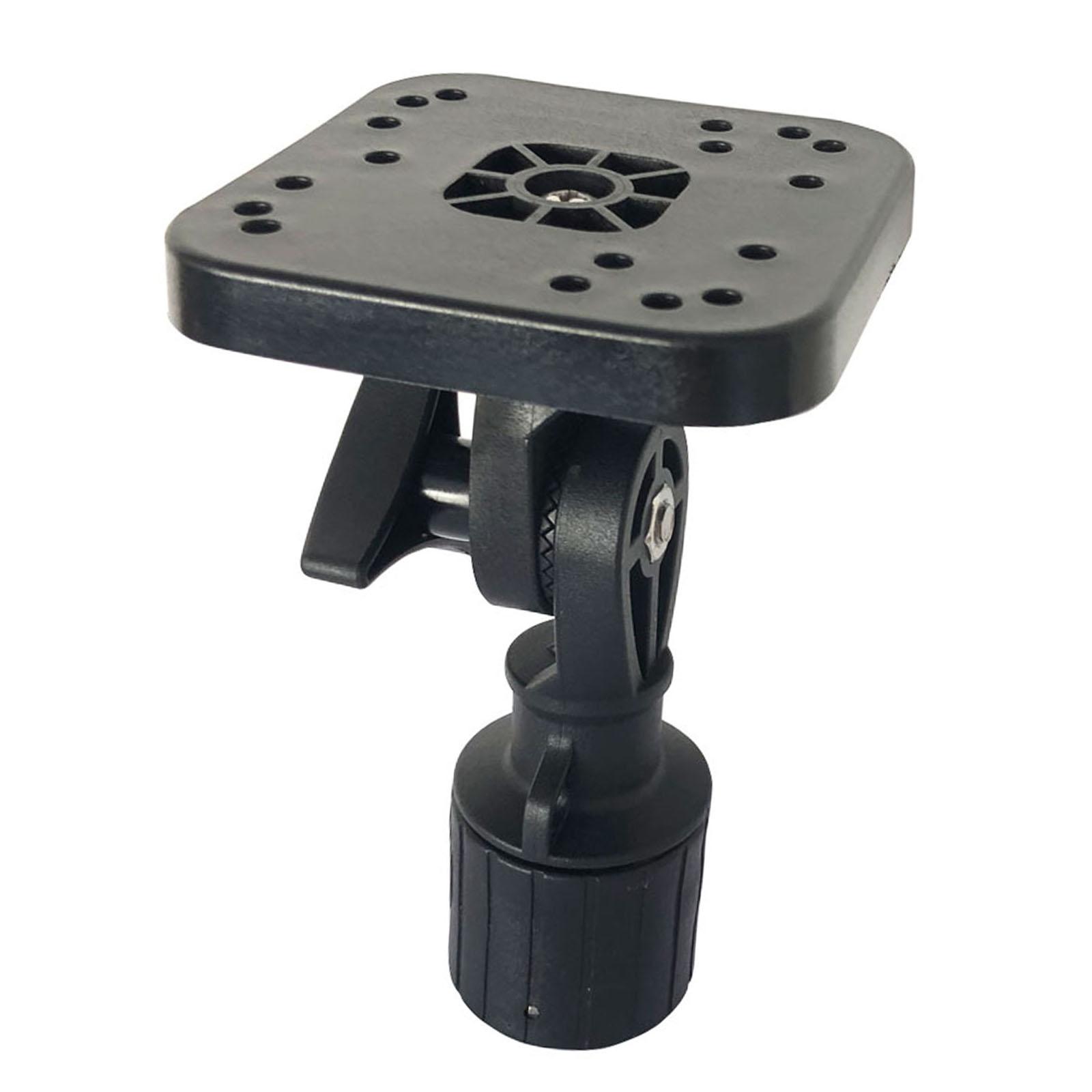 360 Degree Rotating Fish Finde - Fish Finder Mount 评论和价格