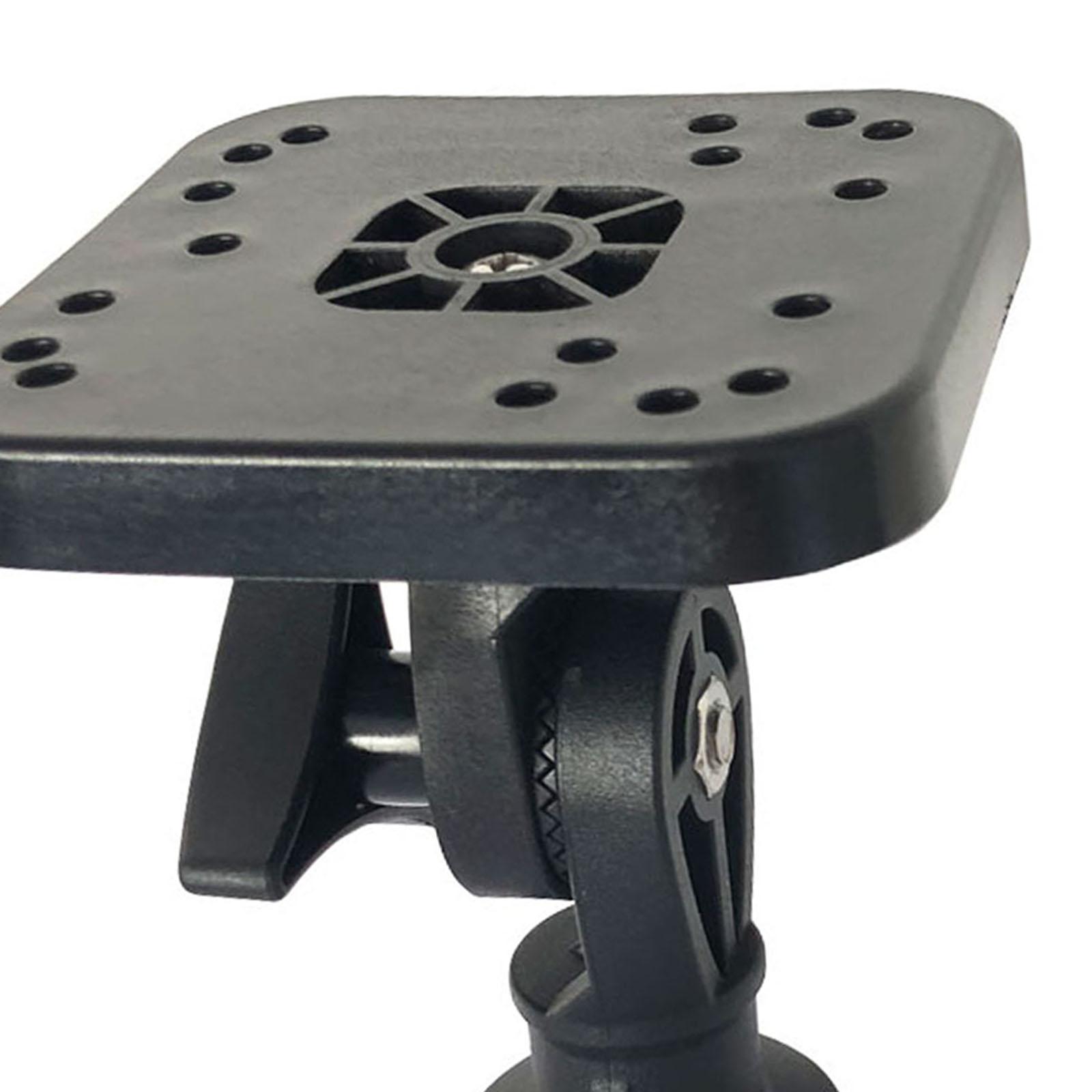360 Degree Rotating Fish Finde - Fish Finder Mount 评论和价格