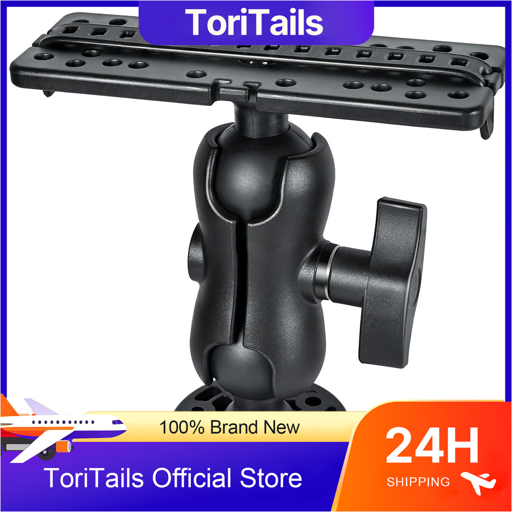 360 Degree Swivel Ball Mount M - Fish Finder Mount 评论和价格