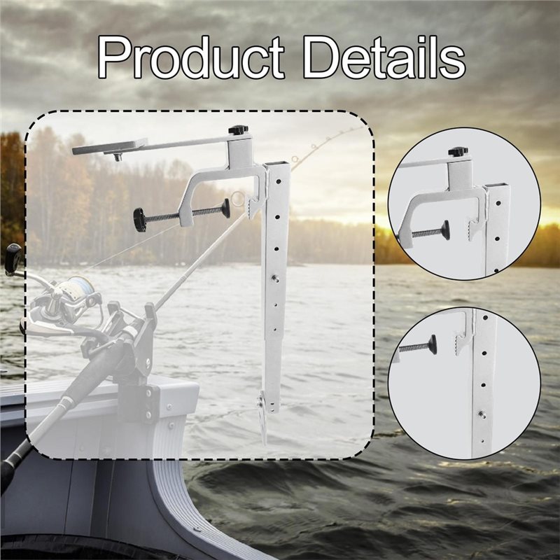 A06F-Fish Finder Mount Accesso - Fish Finder Mount 评论和价格