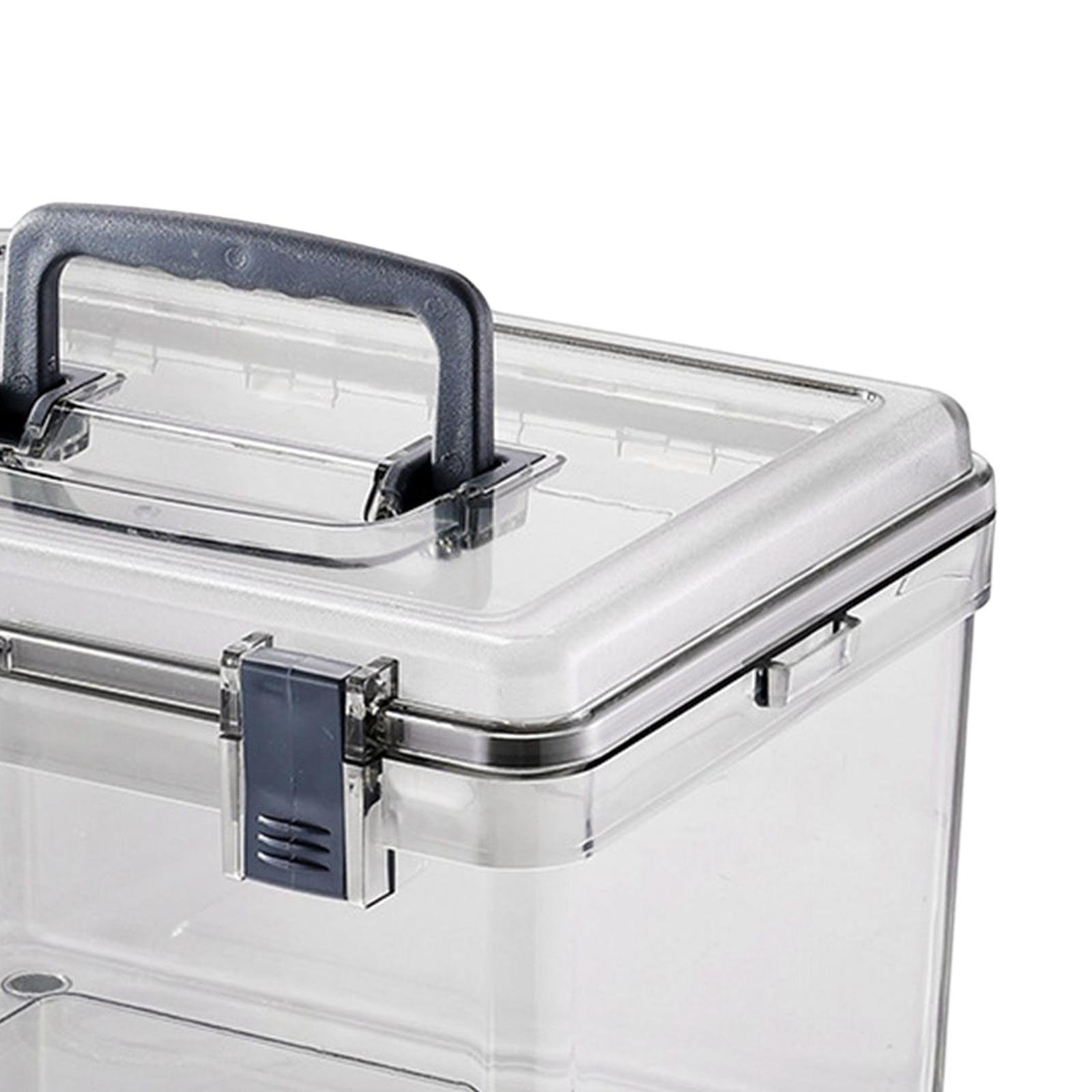 Portable Camera Case with Hand - Fish Finder Case 评论和价格