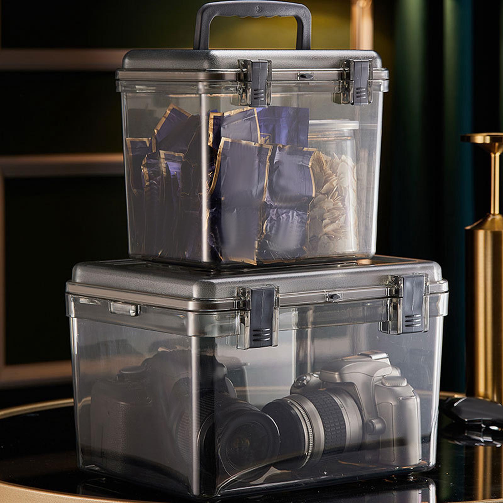 Portable Camera Case with Hand - Fish Finder Case 评论和价格